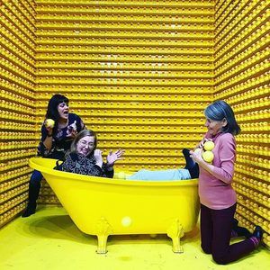 Meet your Posher, Erin